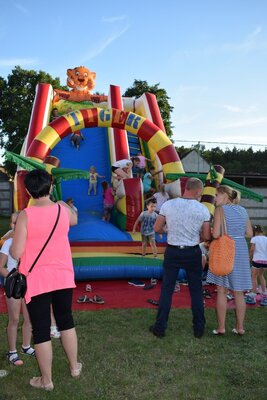 Krzyżowa Dolina: Wielki Festyn Letni 